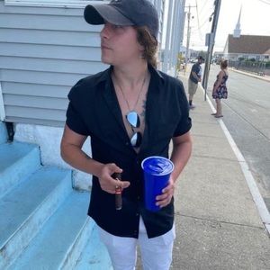 Meet your Posher, Scotty